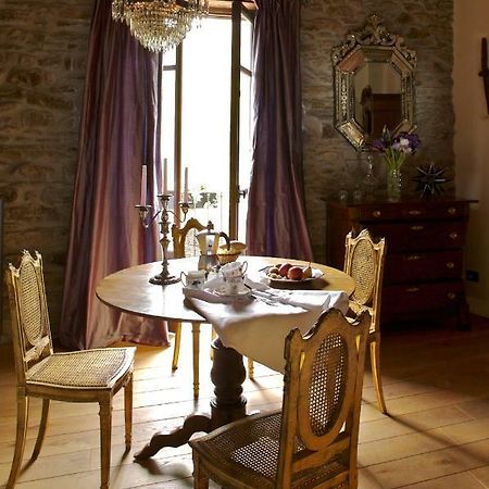 Bed and Breakfast Via Col Tempo Pigna Exterior foto